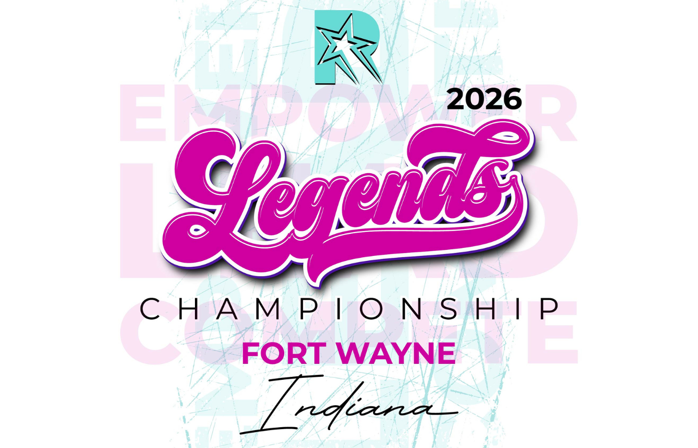 Legends Championship